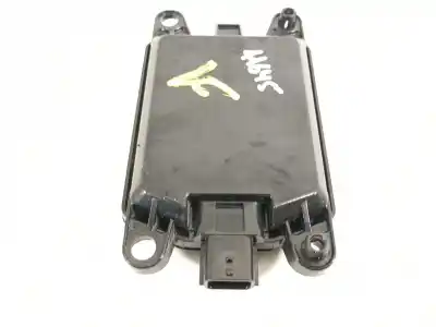 Автозапчасти б/у электронный модуль за renault talisman business ссылки oem iam 284383207r  