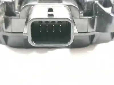 Автозапчасти б/у электронный модуль за renault talisman business ссылки oem iam 284383207r  