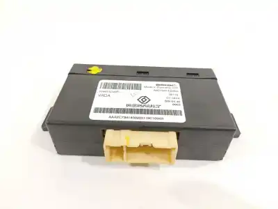 Автозапчасти б/у электронный модуль за renault talisman business ссылки oem iam 259675249r