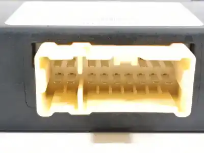 Автозапчастина б/у електронний модуль для renault talisman business посилання на oem iam 259675249r  