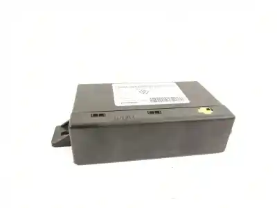 Автозапчастина б/у електронний модуль для renault talisman business посилання на oem iam 259675249r  