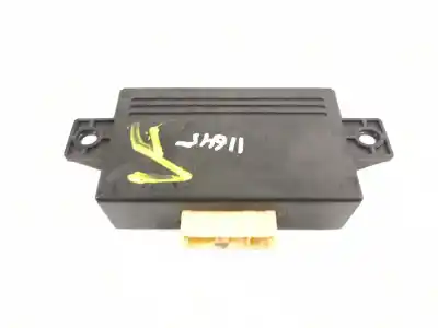 Автозапчастина б/у електронний модуль для renault talisman business посилання на oem iam 259675249r  