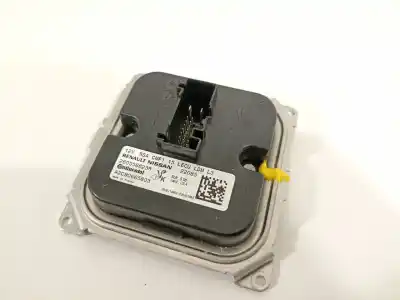 Автозапчасти б/у блок управления ксеноновыми фарами за renault talisman business ссылки oem iam 260556623r