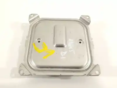 Автозапчастина б/у блок управління ксеноновими фарами для renault talisman business посилання на oem iam 260556623r  