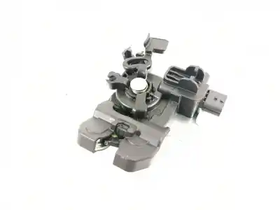 Автозапчасти б/у замок багажника/ворот за renault talisman business ссылки oem iam 905033138r