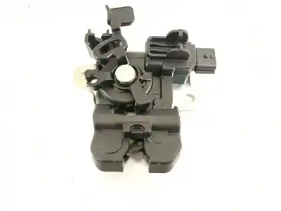 Автозапчастина б/у замок багажника / ворот для renault talisman business посилання на oem iam 905033138r  