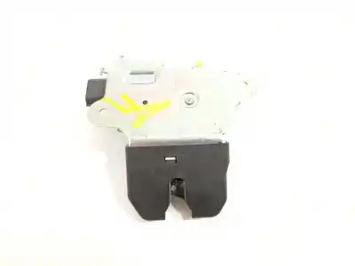 Автозапчастина б/у замок багажника / ворот для renault talisman business посилання на oem iam 905033138r  