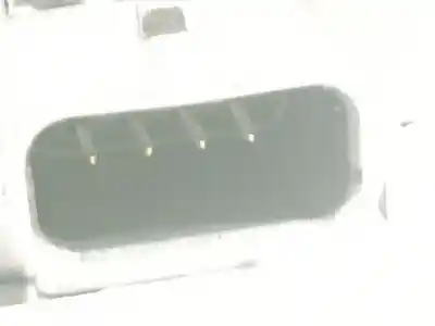 Автозапчастина б/у замок багажника / ворот для renault talisman business посилання на oem iam 905033138r  