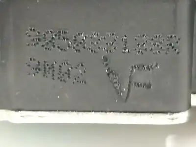 Автозапчастина б/у замок багажника / ворот для renault talisman business посилання на oem iam 905033138r  