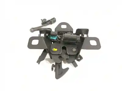 Автозапчасти б/у замок капота за renault talisman business ссылки oem iam 656015537r