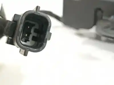 Автозапчастина б/у замок капота для renault talisman business посилання на oem iam 656015537r  