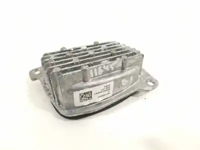 Автозапчастина б/у блок управління ксеноновими фарами для renault talisman business посилання на oem iam 90138427c m300sw57 