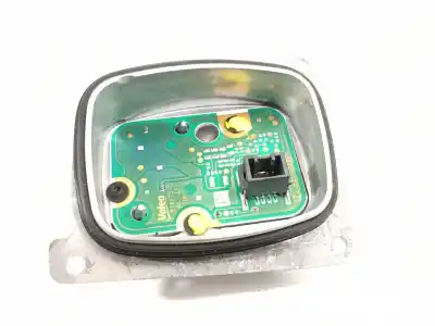 Автозапчастина б/у блок управління ксеноновими фарами для renault talisman business посилання на oem iam 90138427c m300sw57 