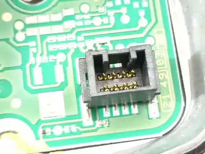 Автозапчастина б/у блок управління ксеноновими фарами для renault talisman business посилання на oem iam 90138427c m300sw57 