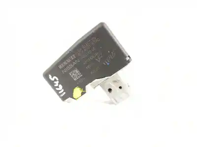 Автозапчасти б/у противоугонное устройство за renault talisman business ссылки oem iam 487006831r