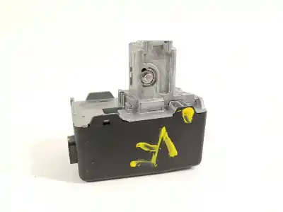 Автозапчастина б/у протикрадійний пристрій для renault talisman business посилання на oem iam 487006831r  