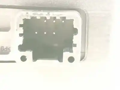 Автозапчастина б/у протикрадійний пристрій для renault talisman business посилання на oem iam 487006831r  