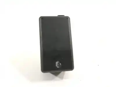 Автозапчастина б/у протикрадійний пристрій для renault talisman business посилання на oem iam 487006831r  