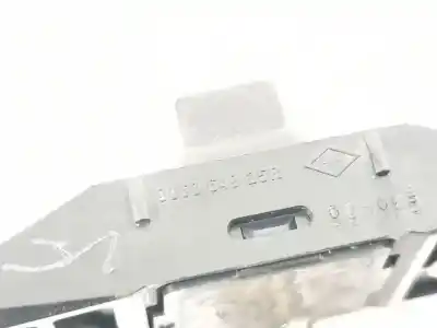 Second-hand car spare part switch for renault talisman business oem iam references 906064925r  
