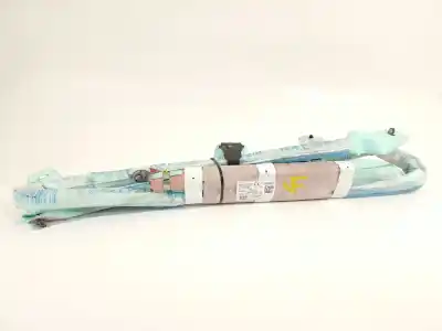 Pezzo di ricambio per auto di seconda mano Airbag A Tenda Anteriore Destro per VOLKSWAGEN GOLF VII LIM. GTE Riferimenti OEM IAM 5GM880742F  