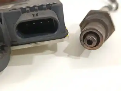 Автозапчастина б/у лямбда-зонд для renault talisman business посилання на oem iam 227932854r  