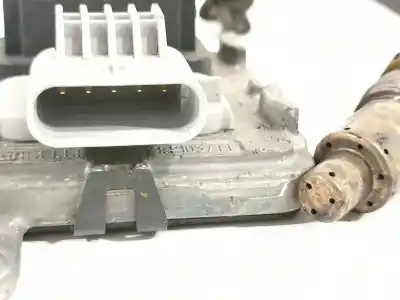 Автозапчастина б/у лямбда-зонд для renault talisman business посилання на oem iam 227906850r  