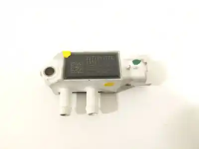 Автозапчасти б/у дополнительный воздушный клапан за renault talisman business ссылки oem iam 227701177r