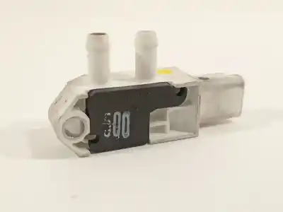 Автозапчастина б/у додатковий повітряний клапан для renault talisman business посилання на oem iam 227701177r  