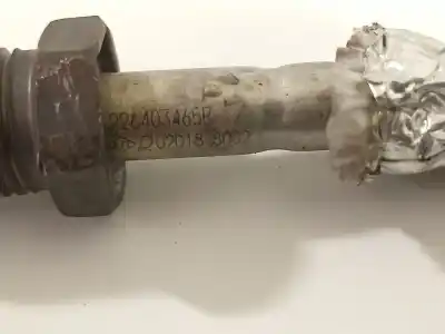 Tweedehands auto-onderdeel lambda sonde voor renault talisman business oem iam-referenties 226403465r  