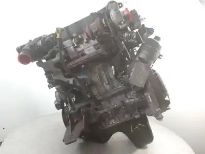 Peça sobressalente para automóvel em segunda mão MOTOR COMPLETO por OTRAS MARCAS SANTANA  Referências OEM IAM 9HX  