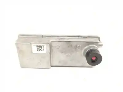 Автозапчасти б/у камера за renault talisman business ссылки oem iam 284624085r