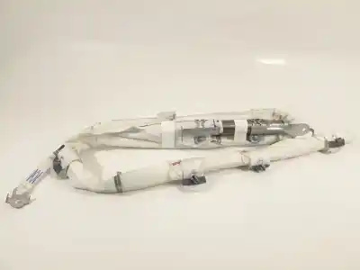 Second-hand car spare part Front Right Curtain Airbag for RENAULT TALISMAN Business OEM IAM references 985P00926R  