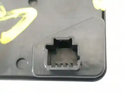 Автозапчасти б/у электронный модуль за renault talisman business ссылки oem iam 479452615r  