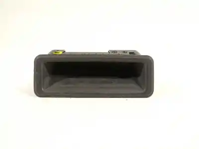 Second-hand car spare part tailgate back door handle for bmw serie x6 (e71) 3.0 3.5d oem iam references 51247118158
