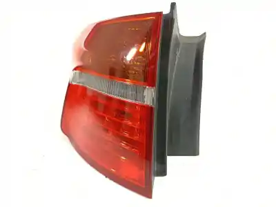 Second-hand car spare part left tailgate light for bmw serie x6 (e71) 3.0 3.5d oem iam references 63217179083 7179083 