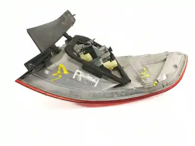 Second-hand car spare part left tailgate light for bmw serie x6 (e71) 3.0 3.5d oem iam references 63217179083 7179083 