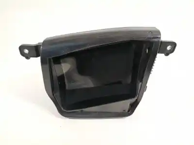 Second-hand car spare part dashboard for bmw serie x6 (e71) 3.0 3.5d oem iam references 62309215326