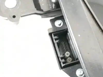 Peça sobressalente para automóvel em segunda mão quadrante por bmw serie x6 (e71) 3.0 3.5d referências oem iam 62309215326  