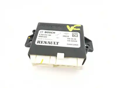 Автозапчасти б/у электронный модуль за renault talisman business ссылки oem iam 259903396r