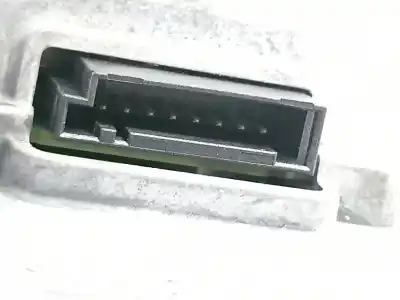 Second-hand car spare part multifunction display for bmw serie x6 (e71) 3.0 3.5d oem iam references 65509223682  