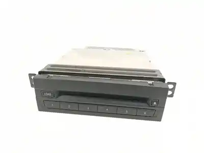 Second-hand car spare part audio system / radio cd for bmw serie x6 (e71) 3.0 3.5d oem iam references 65129209758