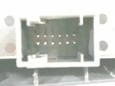 Second-hand car spare part headlights switch for bmw serie x6 (e71) 3.0 3.5d oem iam references 913472702  