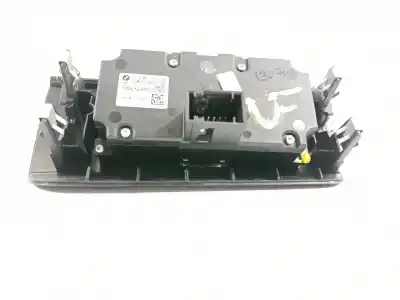 Second-hand car spare part headlights switch for bmw serie x6 (e71) 3.0 3.5d oem iam references 913472702  