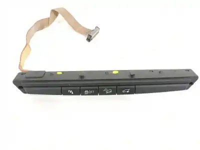 Second-hand car spare part multifunction switch for bmw serie x6 (e71) 3.0 3.5d oem iam references 61319208218