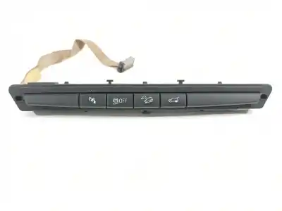 Second-hand car spare part multifunction switch for bmw serie x6 (e71) 3.0 3.5d oem iam references 61319208218  