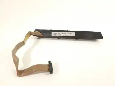 Second-hand car spare part multifunction switch for bmw serie x6 (e71) 3.0 3.5d oem iam references 61319208218  