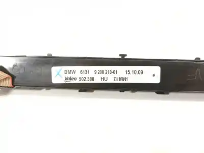 Second-hand car spare part multifunction switch for bmw serie x6 (e71) 3.0 3.5d oem iam references 61319208218  