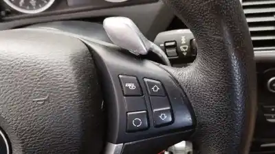 Peça sobressalente para automóvel em segunda mão volante por bmw serie x6 (e71) 3.0 3.5d referências oem iam 6789975  