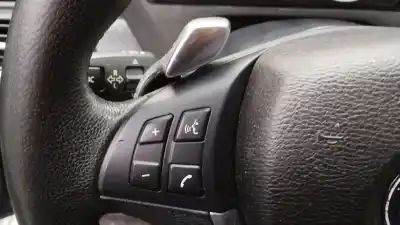 Peça sobressalente para automóvel em segunda mão volante por bmw serie x6 (e71) 3.0 3.5d referências oem iam 6789975  