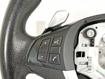Peça sobressalente para automóvel em segunda mão volante por bmw serie x6 (e71) 3.0 3.5d referências oem iam 6789975  